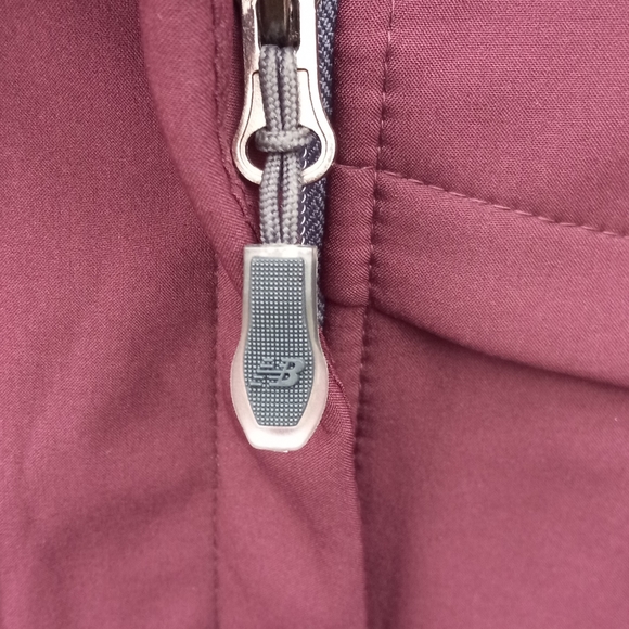 New Balance women's jacket - Picture 2 of 10